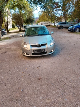 Toyota Auris Toyota Auris 2.0 D4D.126 кс.6 ск., снимка 2