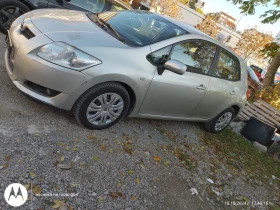 Toyota Auris Toyota Auris 2.0 D4D.126 кс.6 ск., снимка 16