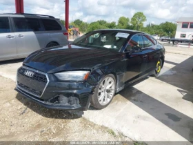 Audi A5 SPORTBACK PREMIUM 45 TFSI QUATTRO S TRONIC | Mobile.bg    4