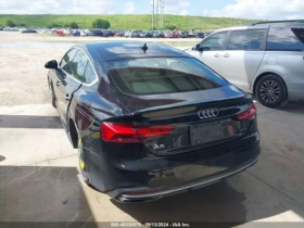 Audi A5 SPORTBACK PREMIUM 45 TFSI QUATTRO S TRONIC | Mobile.bg    6