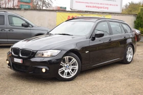 BMW 330 3.0 LUX SCHVEIC | Mobile.bg    2