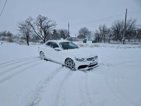 Mercedes-Benz C 180, снимка 1