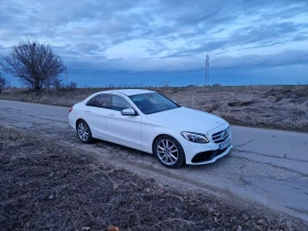 Mercedes-Benz C 180, снимка 3