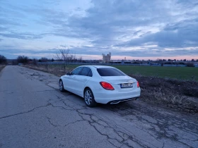 Mercedes-Benz C 180, снимка 5