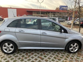 Mercedes-Benz B 200, снимка 2