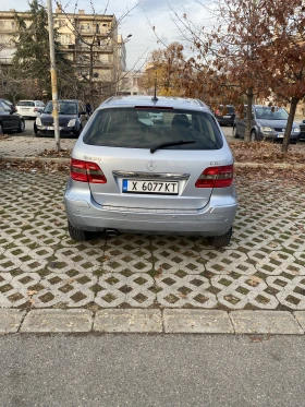 Mercedes-Benz B 200, снимка 3