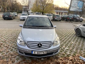 Mercedes-Benz B 200, снимка 4