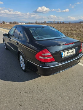 Mercedes-Benz E 500, снимка 5