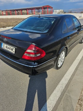 Mercedes-Benz E 500, снимка 6