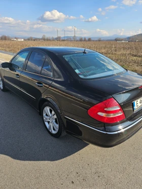 Mercedes-Benz E 500, снимка 7