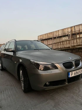 BMW 525 2.5, снимка 6