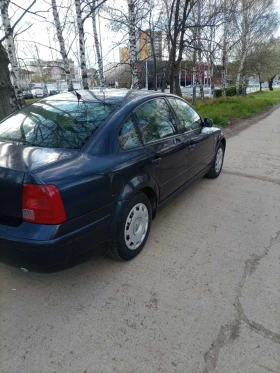 VW Passat 1.6 ГАЗ БЕНЗИН , снимка 2