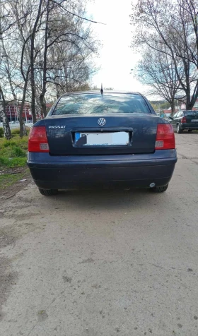 VW Passat 1.6 ГАЗ БЕНЗИН , снимка 5