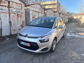 Citroen Grand C4 Picasso 1.6hdi AUTOMATIC - изображение 1