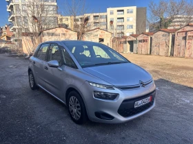 Обява за продажба на Citroen Grand C4 Picasso 1.6hdi AUTOMATIC ~10 000 лв. - изображение 1