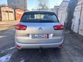 Обява за продажба на Citroen Grand C4 Picasso 1.6hdi AUTOMATIC ~10 000 лв. - изображение 3