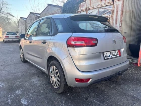 Обява за продажба на Citroen Grand C4 Picasso 1.6hdi AUTOMATIC ~10 000 лв. - изображение 4