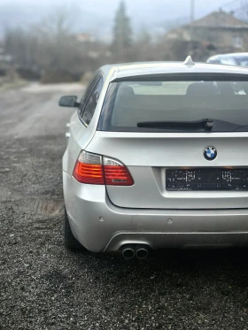 BMW 535 M pack-edition , снимка 3