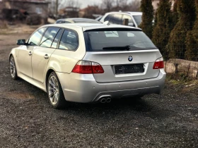 BMW 535 M pack-edition , снимка 5