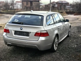 BMW 535 M pack-edition , снимка 6