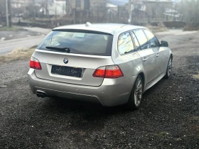 BMW 535 M pack-edition , снимка 4