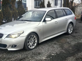 BMW 535 M pack-edition , снимка 1