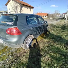 VW Golf, снимка 10