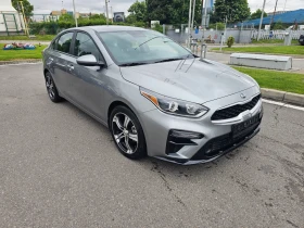 Kia Forte 1.8i, снимка 7