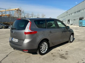 Renault Scenic 1.5d 110 к.с., снимка 4