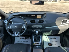 Renault Scenic 1.5d 110 к.с., снимка 11