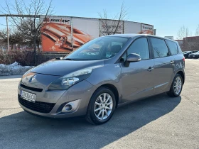 Renault Scenic 1.5d 110 к.с., снимка 1