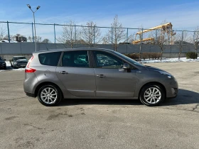 Renault Scenic 1.5d 110 к.с., снимка 5