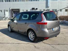 Renault Scenic 1.5d 110 к.с., снимка 3