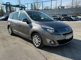 Renault Scenic 1.5d 110 к.с., снимка 6