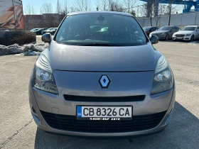 Renault Scenic 1.5d 110 к.с., снимка 7