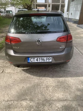 VW Golf | Mobile.bg    3