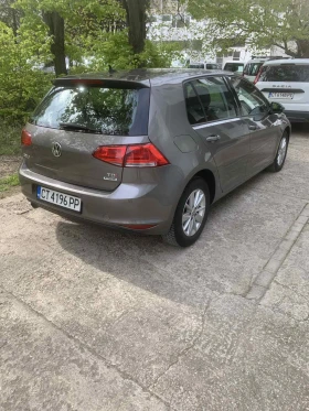 VW Golf | Mobile.bg    2