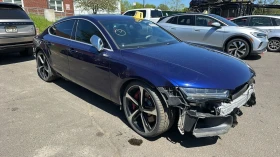  Audi Rs7
