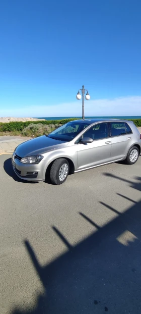 Обява за продажба на VW Golf 1.6 ~15 600 лв. - изображение 4