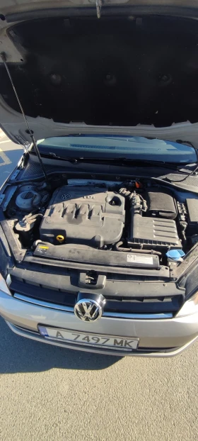 Обява за продажба на VW Golf 1.6 ~15 600 лв. - изображение 11