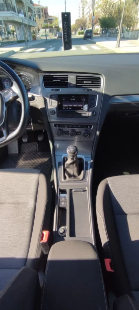 Обява за продажба на VW Golf 1.6 ~15 600 лв. - изображение 7
