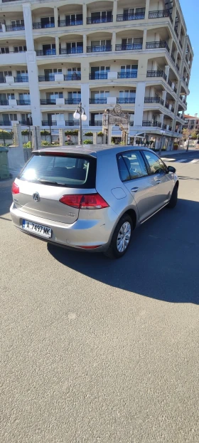 Обява за продажба на VW Golf 1.6 ~15 600 лв. - изображение 2