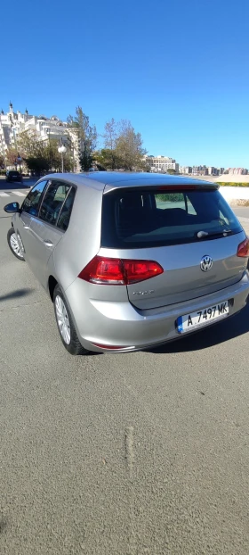 Обява за продажба на VW Golf 1.6 ~15 600 лв. - изображение 3