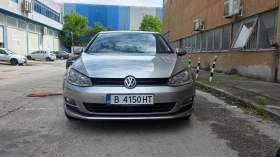 Обява за продажба на VW Golf ~16 400 лв. - изображение 1