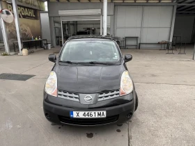 Nissan Note 1.5dci | Mobile.bg    2