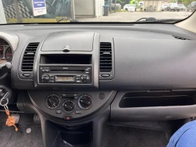 Nissan Note 1.5dci | Mobile.bg    15