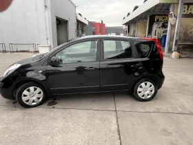 Nissan Note 1.5dci | Mobile.bg    4