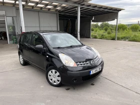 Nissan Note 1.5dci | Mobile.bg    8