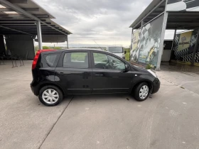 Nissan Note 1.5dci | Mobile.bg    6