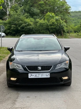 Seat Leon ST 1.6 TDI STYLE ECOMOTIVE | Mobile.bg    3